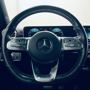 Mercedes Clase A A 220  - Foto 12