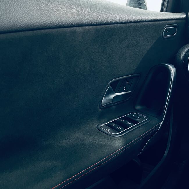 Mercedes Clase A A 220  - Foto 19