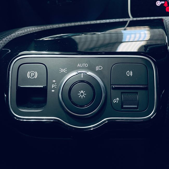 Mercedes Clase A A 220  - Foto 16