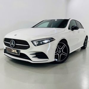 Mercedes Clase A A 220  - Foto 4