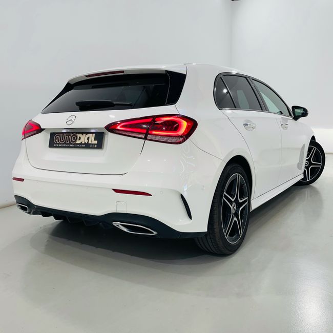 Mercedes Clase A A 220  - Foto 8