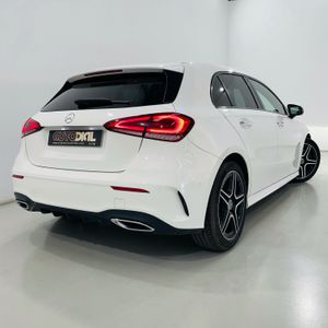 Mercedes Clase A A 220  - Foto 8