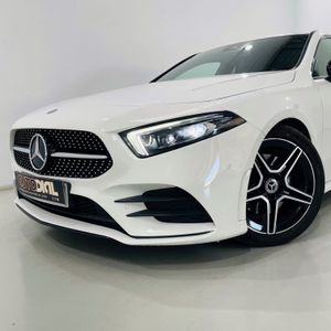 Mercedes Clase A A 220  - Foto 6