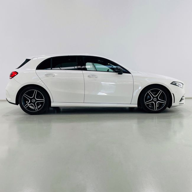 Mercedes Clase A A 220  - Foto 2