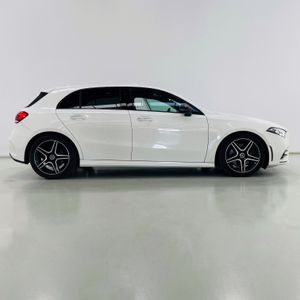 Mercedes Clase A A 220  - Foto 2