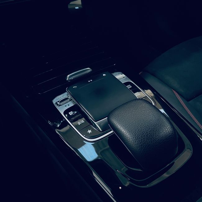 Mercedes Clase A A 220  - Foto 17