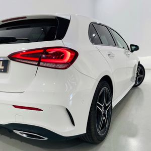 Mercedes Clase A A 220  - Foto 11