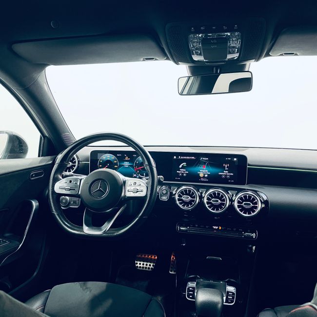 Mercedes Clase A A 220  - Foto 3