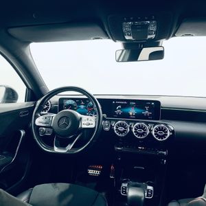 Mercedes Clase A A 220  - Foto 3