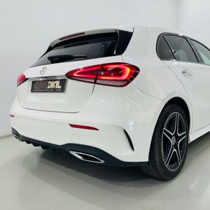 Mercedes Clase A A 220  - Foto 10