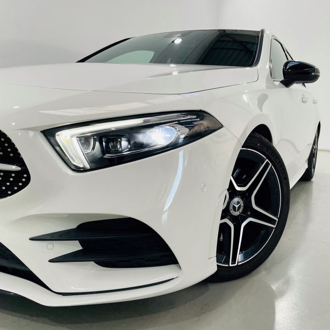 Mercedes Clase A A 220  - Foto 7