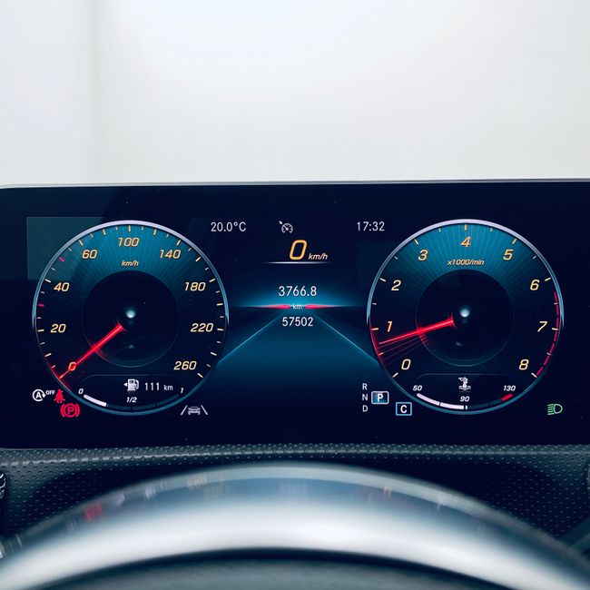 Mercedes Clase A A 220  - Foto 13