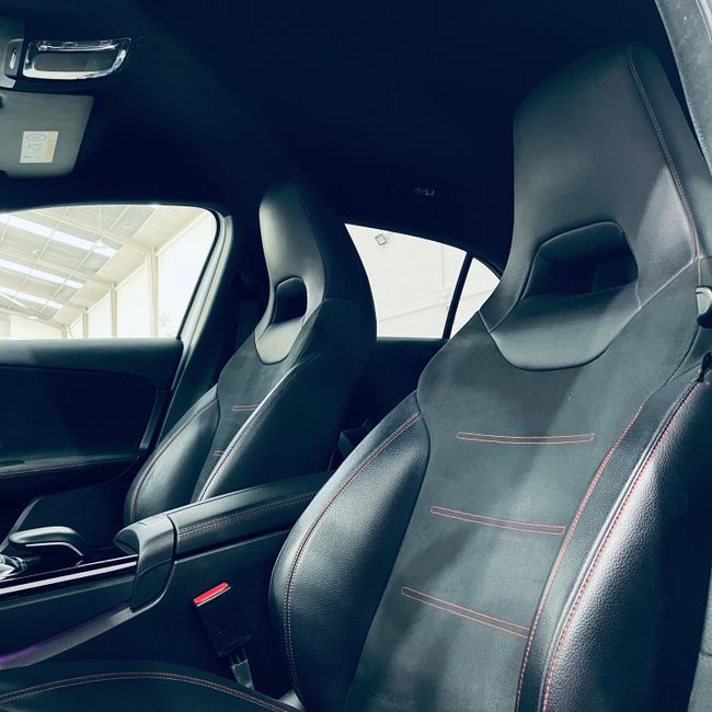 Mercedes Clase A A 220  - Foto 22