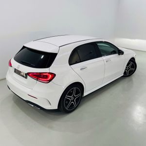 Mercedes Clase A A 220  - Foto 9