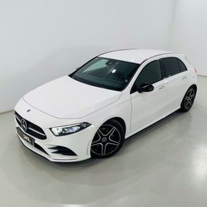 Mercedes Clase A A 220  - Foto 5
