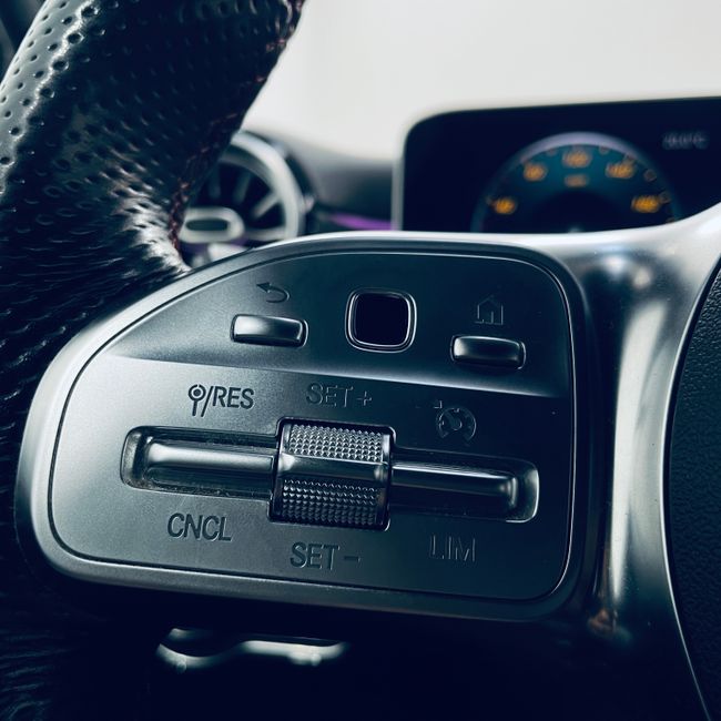 Mercedes Clase A A 220  - Foto 14