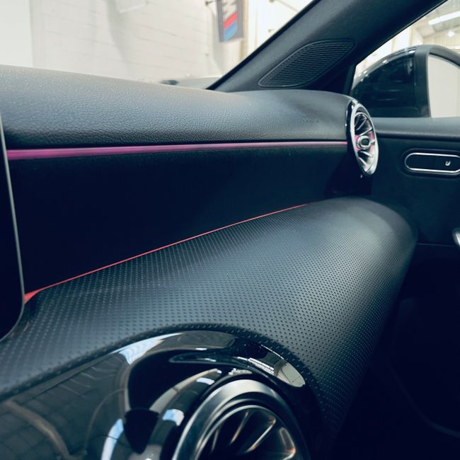 Mercedes Clase A A 220  - Foto 21