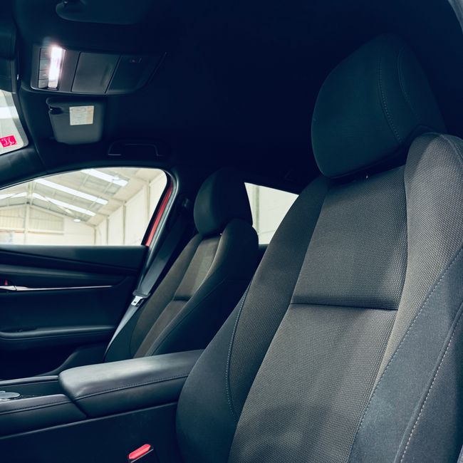 Mazda 3 2.0 SKYACTIV-G 88KW ZENITH  - Foto 20