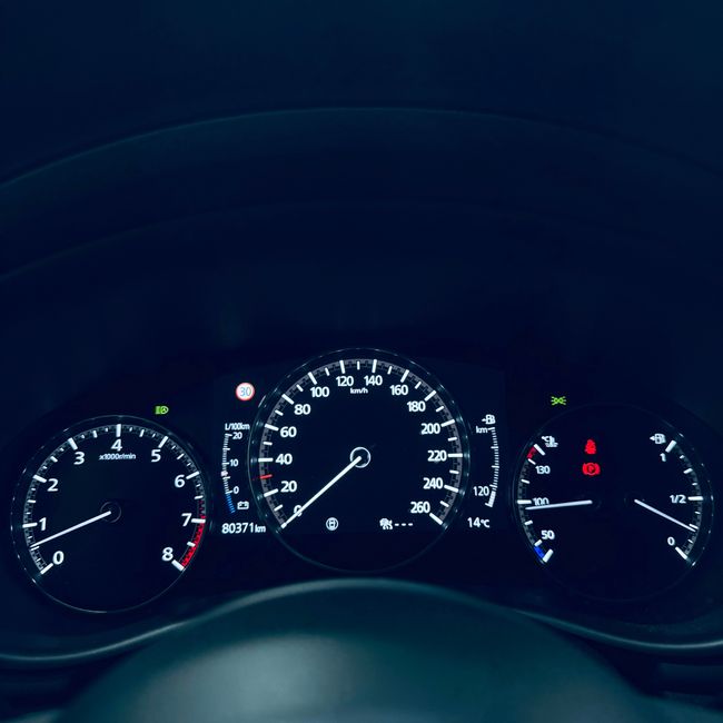 Mazda 3 2.0 SKYACTIV-G 88KW ZENITH  - Foto 13