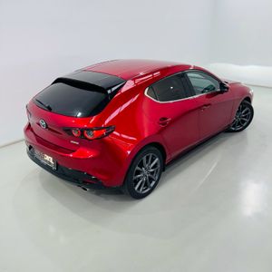 Mazda 3 2.0 SKYACTIV-G 88KW ZENITH  - Foto 8