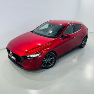 Mazda 3 2.0 SKYACTIV-G 88KW ZENITH  - Foto 5