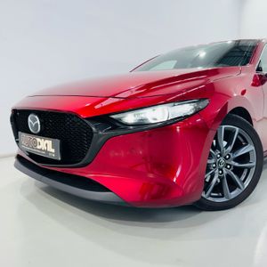 Mazda 3 2.0 SKYACTIV-G 88KW ZENITH  - Foto 6