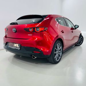 Mazda 3 2.0 SKYACTIV-G 88KW ZENITH  - Foto 7