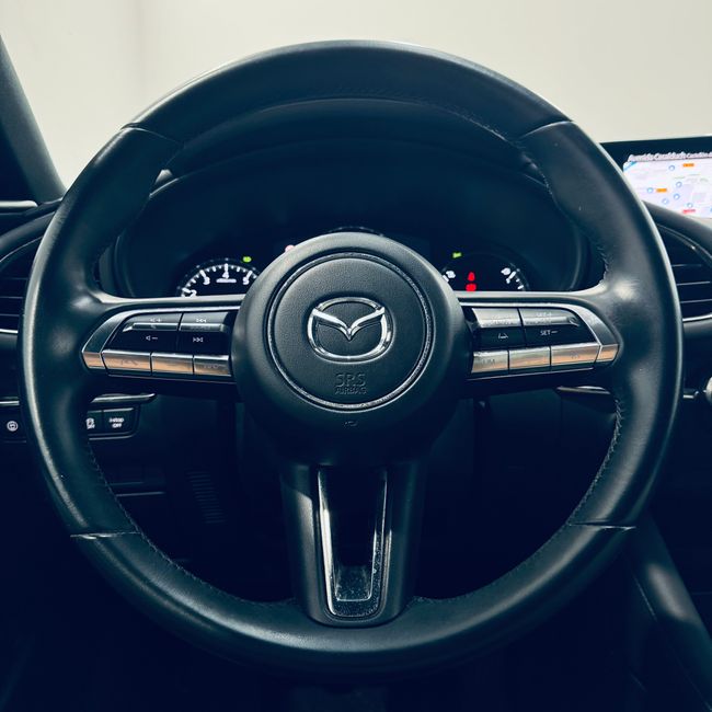 Mazda 3 2.0 SKYACTIV-G 88KW ZENITH  - Foto 12