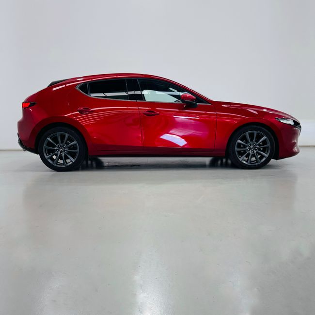 Mazda 3 2.0 SKYACTIV-G 88KW ZENITH  - Foto 2