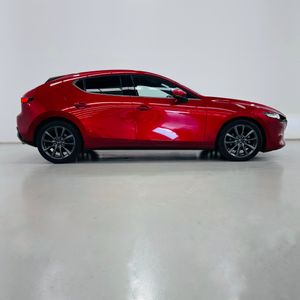 Mazda 3 2.0 SKYACTIV-G 88KW ZENITH  - Foto 2