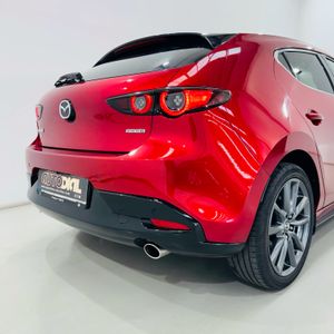 Mazda 3 2.0 SKYACTIV-G 88KW ZENITH  - Foto 9