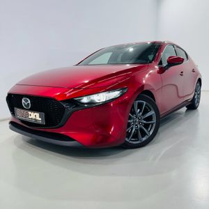 Mazda 3 2.0 SKYACTIV-G 88KW ZENITH  - Foto 4