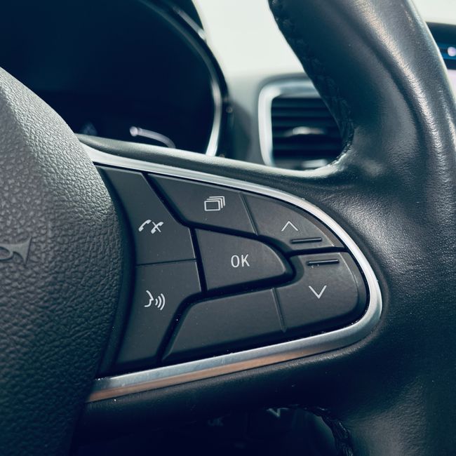 Renault Espace techno Blue dCi 139 kW (190CV) EDC  - Foto 18