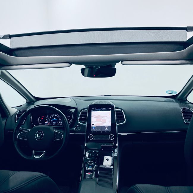 Renault Espace techno Blue dCi 139 kW (190CV) EDC  - Foto 3