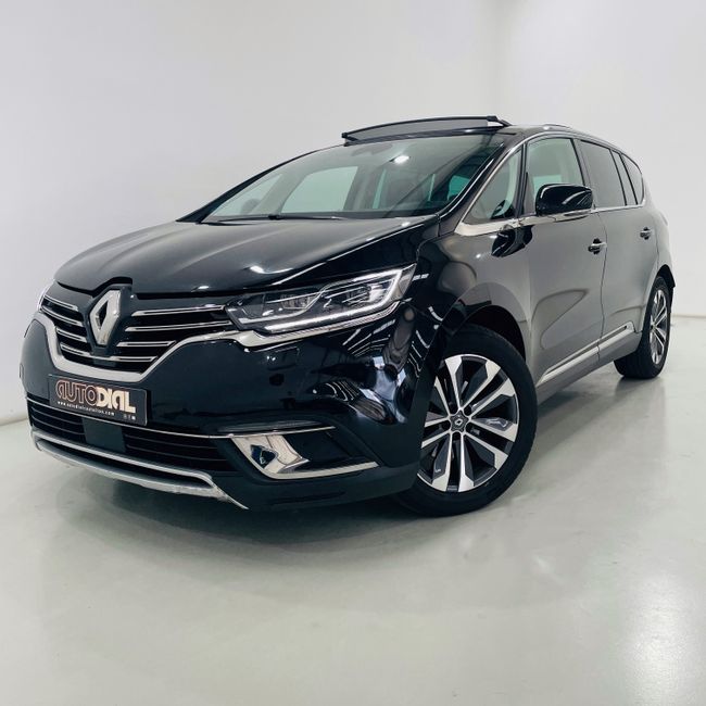 Renault Espace techno Blue dCi 139 kW (190CV) EDC  - Foto 7