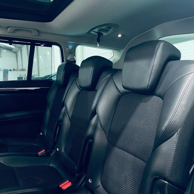 Renault Espace techno Blue dCi 139 kW (190CV) EDC  - Foto 23