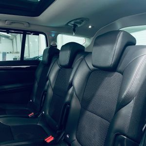 Renault Espace techno Blue dCi 139 kW (190CV) EDC  - Foto 23