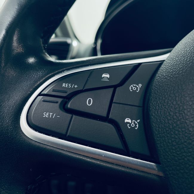 Renault Espace techno Blue dCi 139 kW (190CV) EDC  - Foto 17