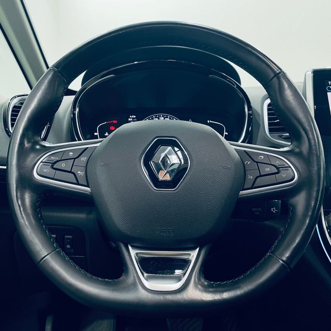 Renault Espace techno Blue dCi 139 kW (190CV) EDC  - Foto 15