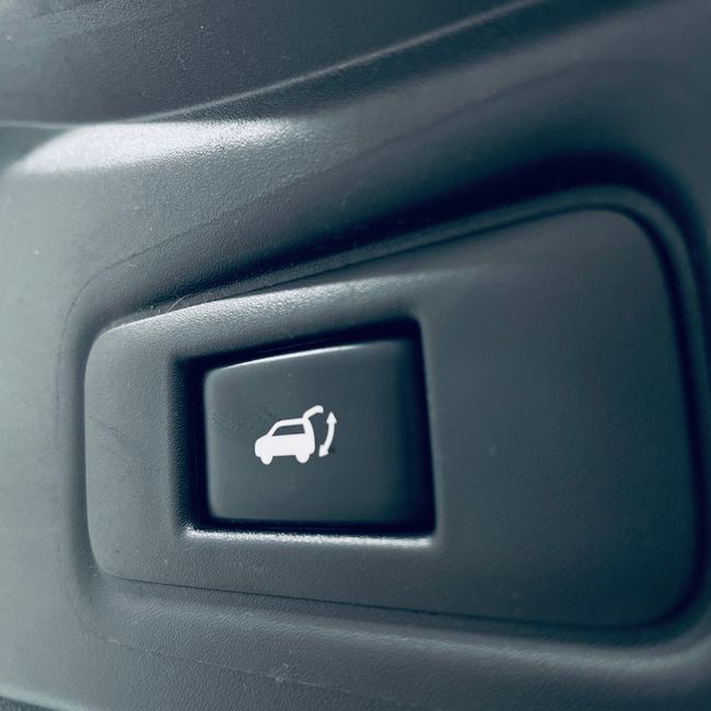 Renault Espace techno Blue dCi 139 kW (190CV) EDC  - Foto 11