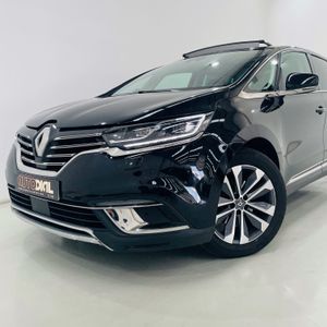 Renault Espace techno Blue dCi 139 kW (190CV) EDC  - Foto 9