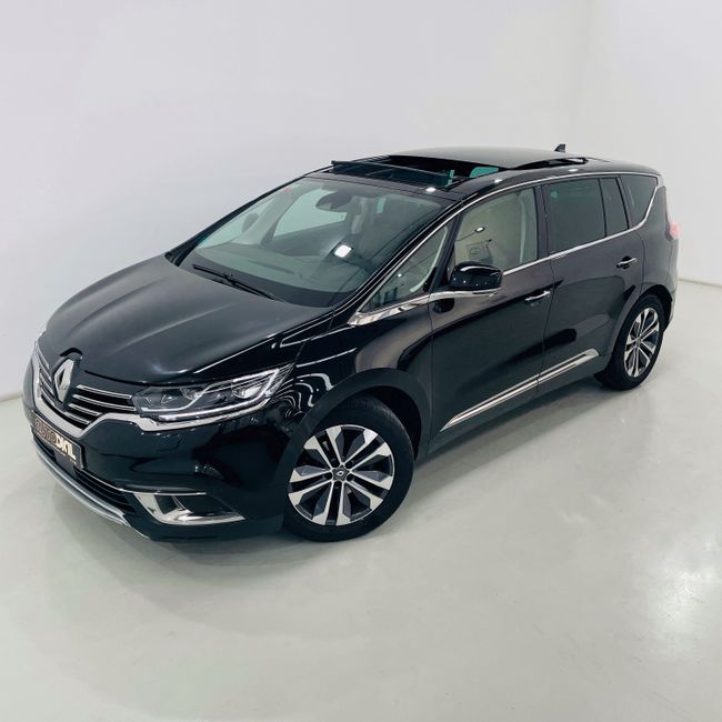 Renault Espace techno Blue dCi 139 kW (190CV) EDC  - Foto 8