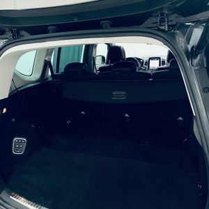 Renault Espace techno Blue dCi 139 kW (190CV) EDC  - Foto 10