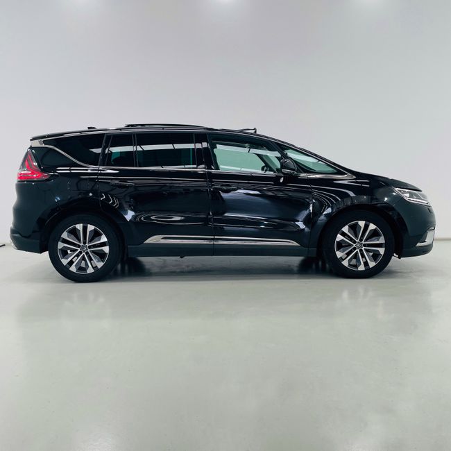 Renault Espace techno Blue dCi 139 kW (190CV) EDC  - Foto 2