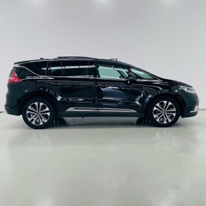 Renault Espace techno Blue dCi 139 kW (190CV) EDC  - Foto 2