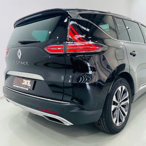 Renault Espace techno Blue dCi 139 kW (190CV) EDC  - Foto 6