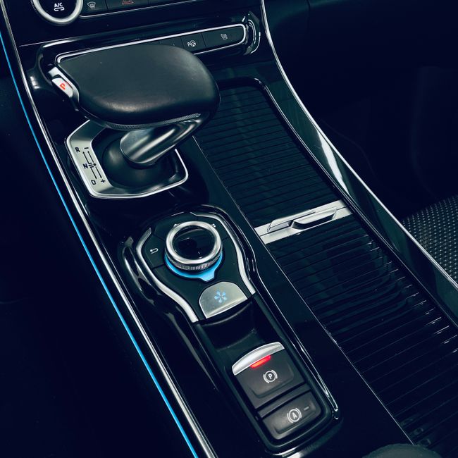 Renault Espace techno Blue dCi 139 kW (190CV) EDC  - Foto 19