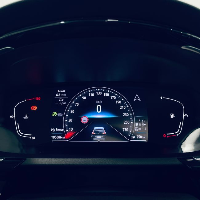 Renault Espace techno Blue dCi 139 kW (190CV) EDC  - Foto 16