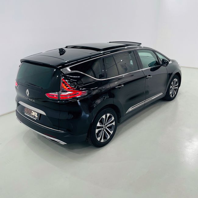 Renault Espace techno Blue dCi 139 kW (190CV) EDC  - Foto 5