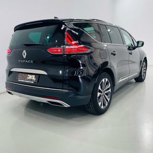 Renault Espace techno Blue dCi 139 kW (190CV) EDC  - Foto 4